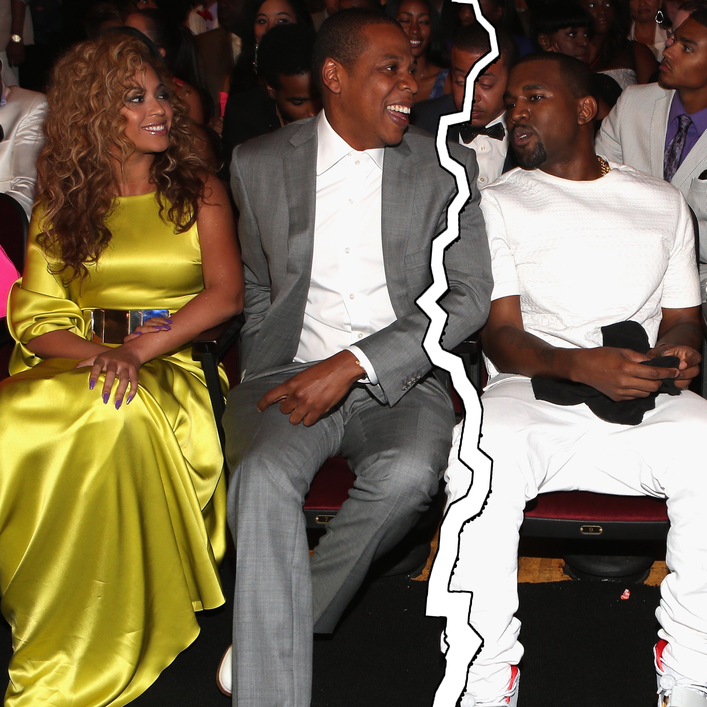 19 Celebrity Shocks, Scandals, And WTF Moments Of 2016
